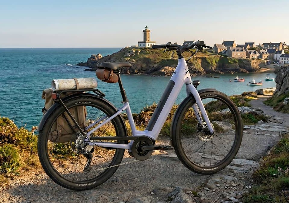Choisir son vélo électrique en Bretagne - Guide 2026 Vélo and Co