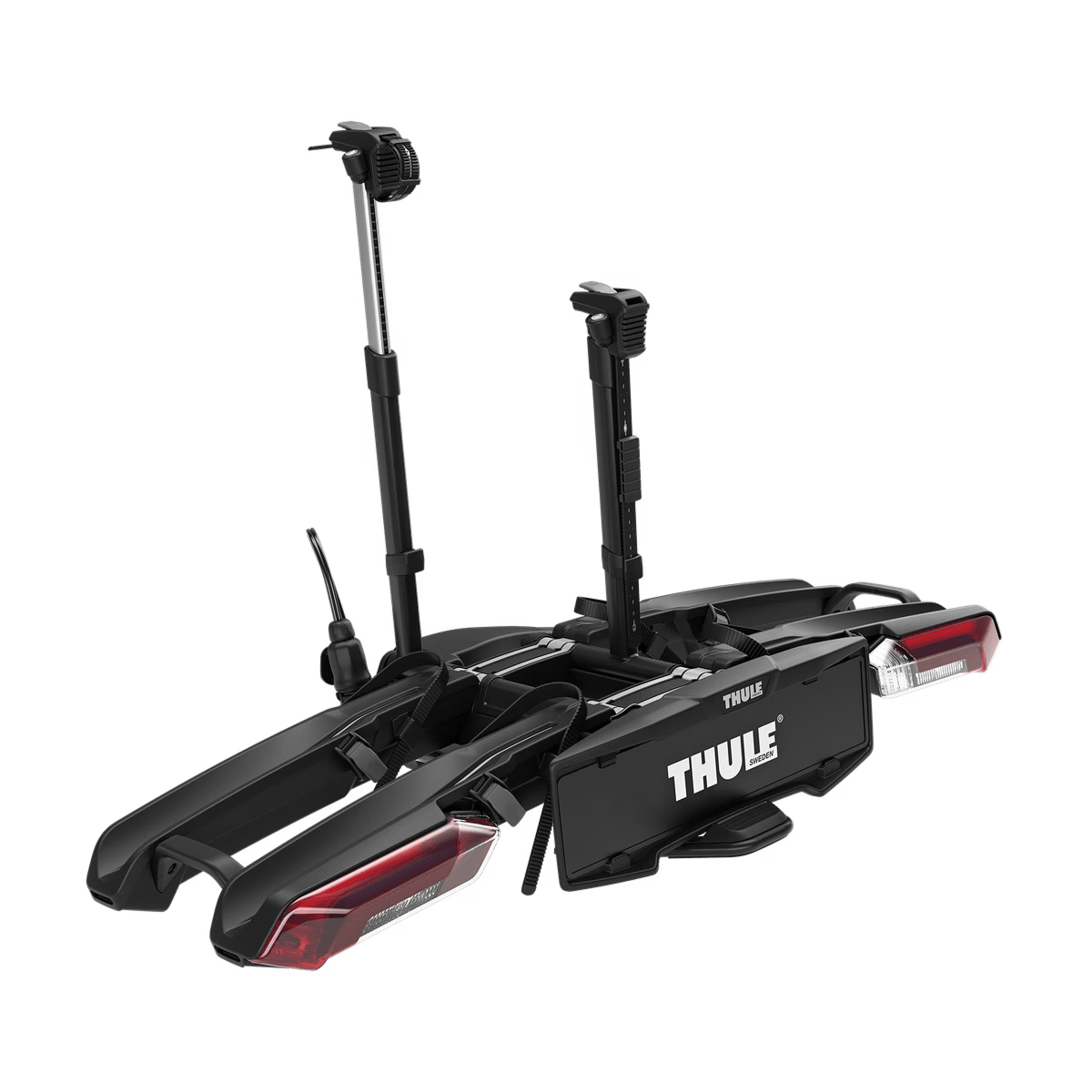 Porte-vélo Thule Epos - 2 vélos