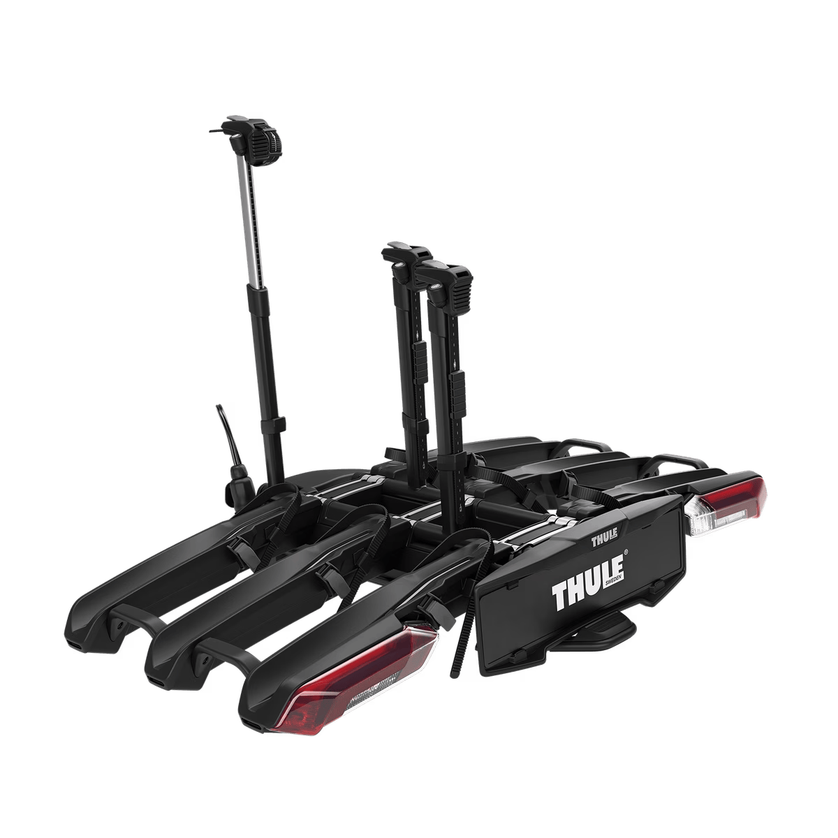 Porte-vélo Thule Epos - 3 vélos