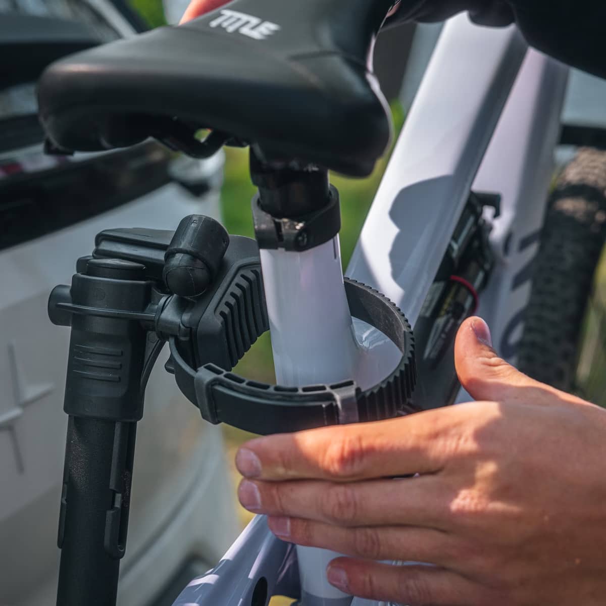 Porte-vélo Thule VeloLite - 2 vélos – Image 5