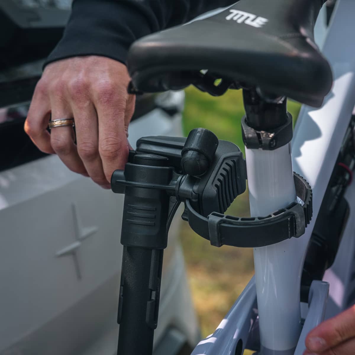Porte-vélo Thule VeloLite - 2 vélos – Image 6