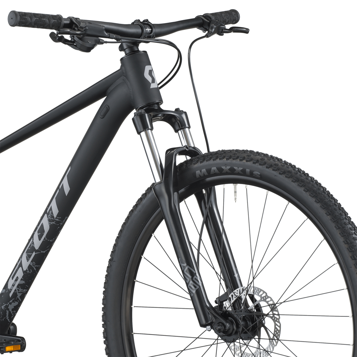 Scott Contrail 30 - Noir – Image 5