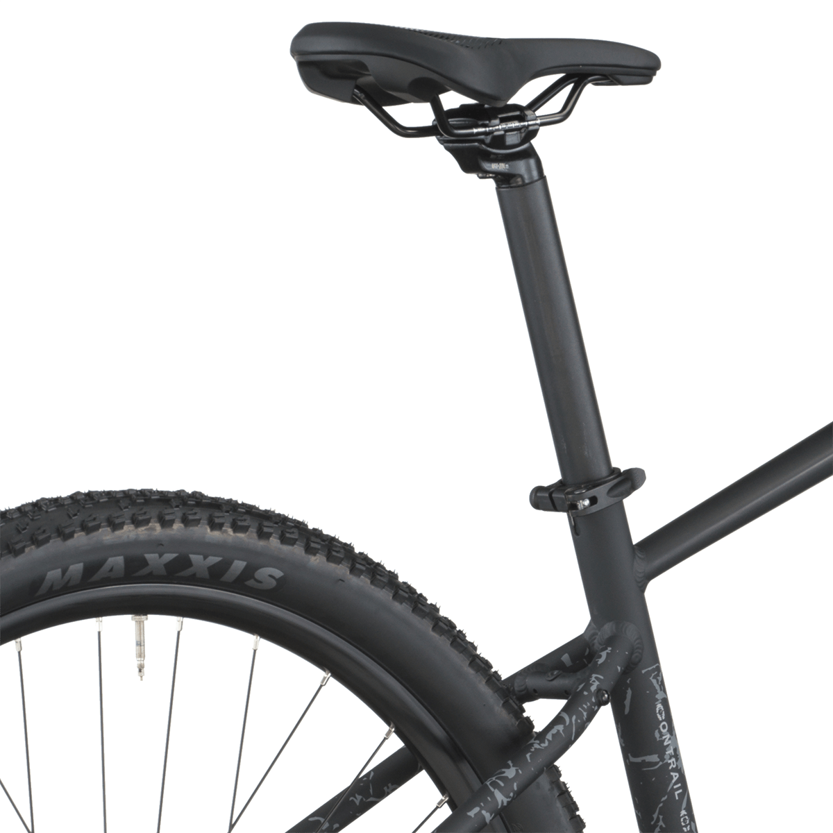 Scott Contrail 30 - Noir – Image 6