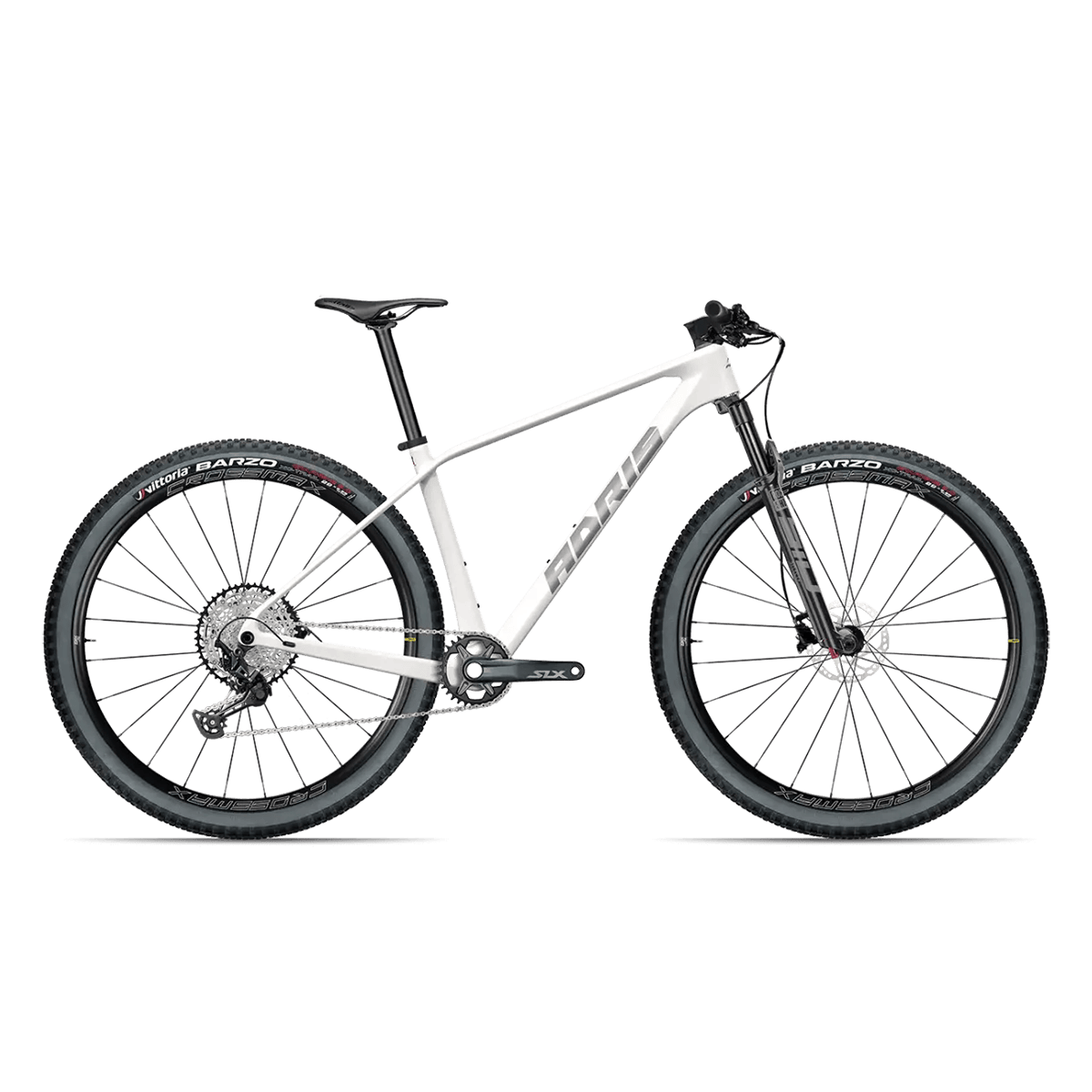 Adris Le Resistant SLX 12V - Blanc