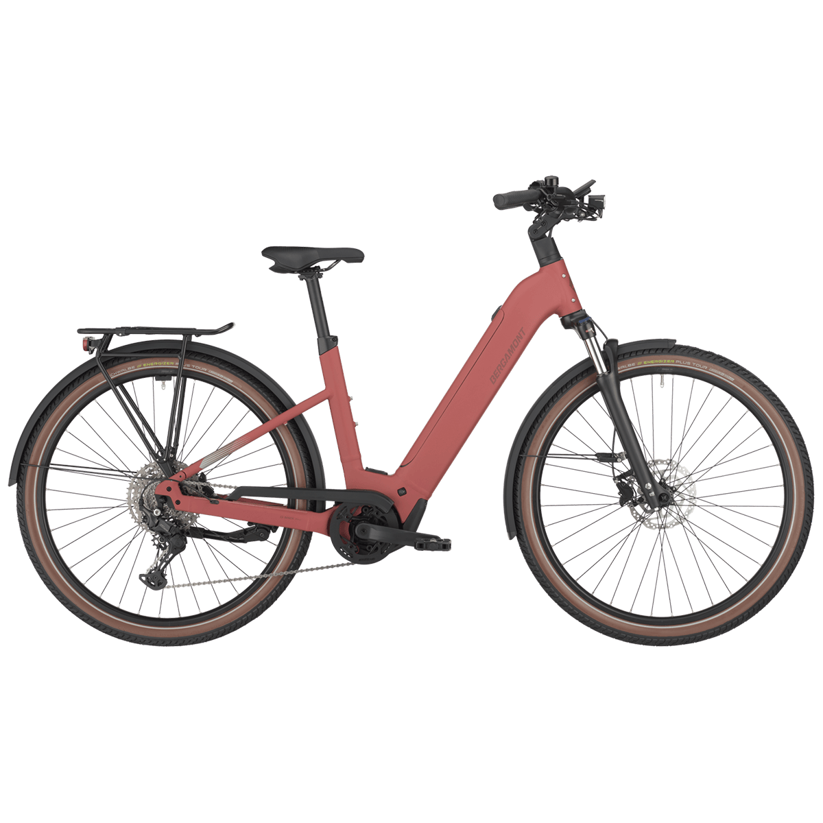 Bergamont E-Horizon Sport 20 Wave