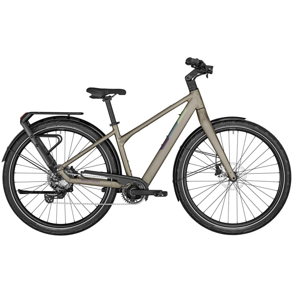 Bergamont E-Vitess Sport Lady