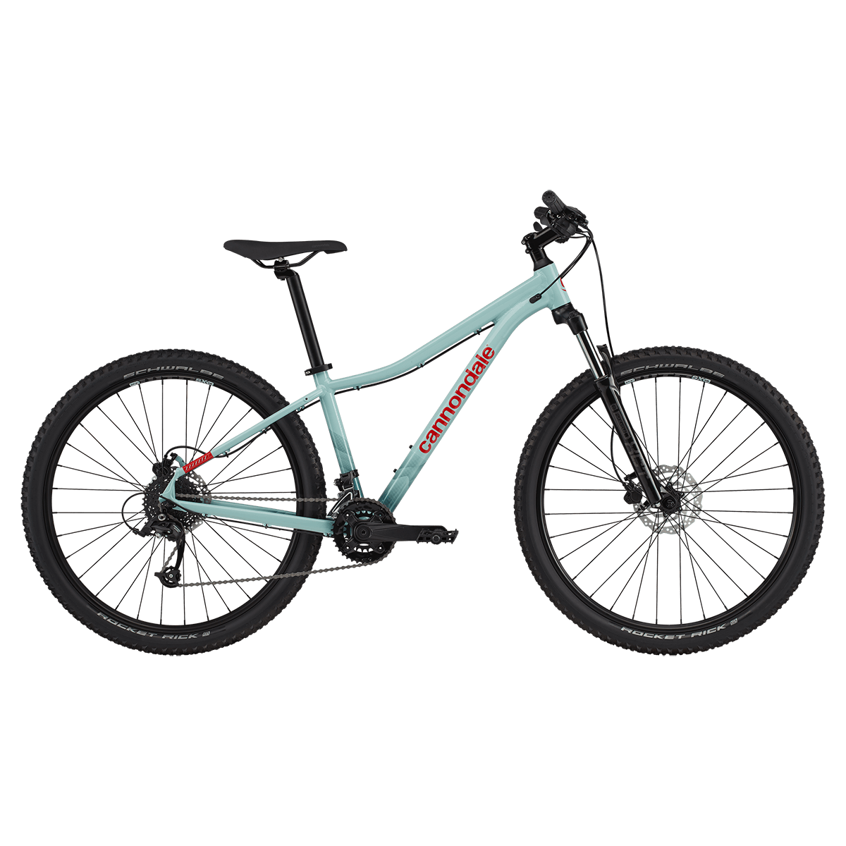 Cannondale Hardtail 29 F Trail 7 IRD