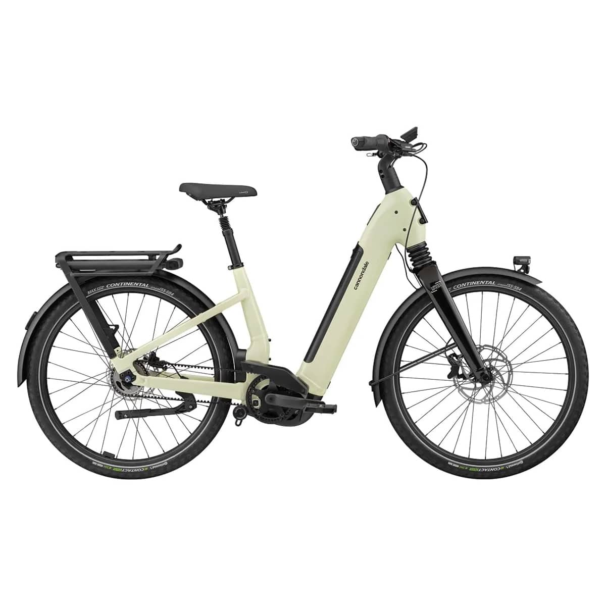 Cannondale Mavaro 2 Low Step-Thru