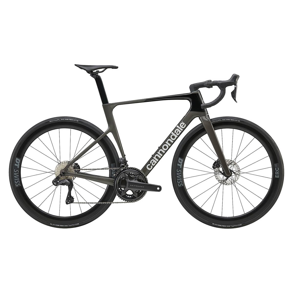 Cannondale SuperSix EVO 2 - Black