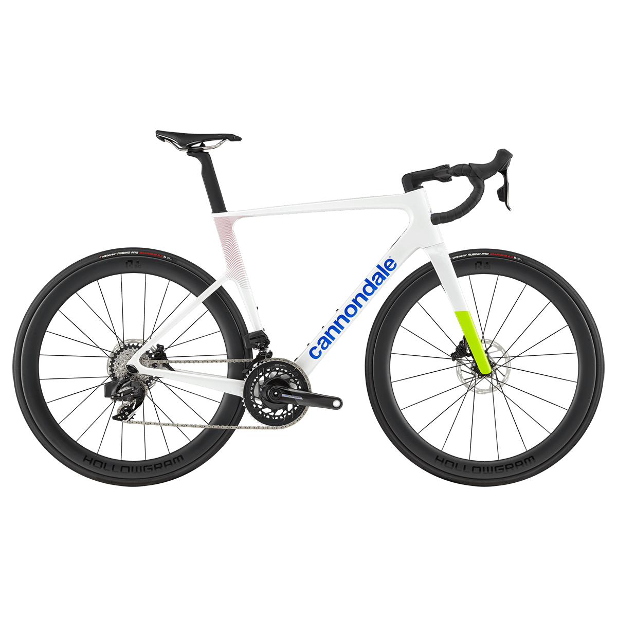 Cannondale SuperSix EVO Carbon 1 - Cashmere