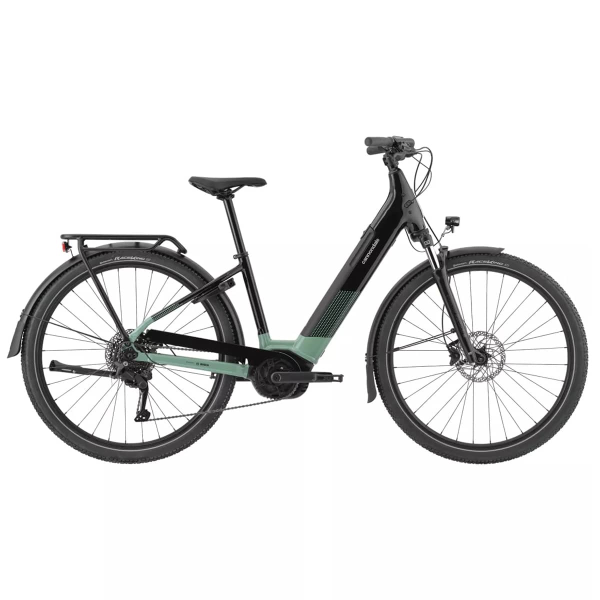 Cannondale Tesoro Neo X 3 Low Step-Thru