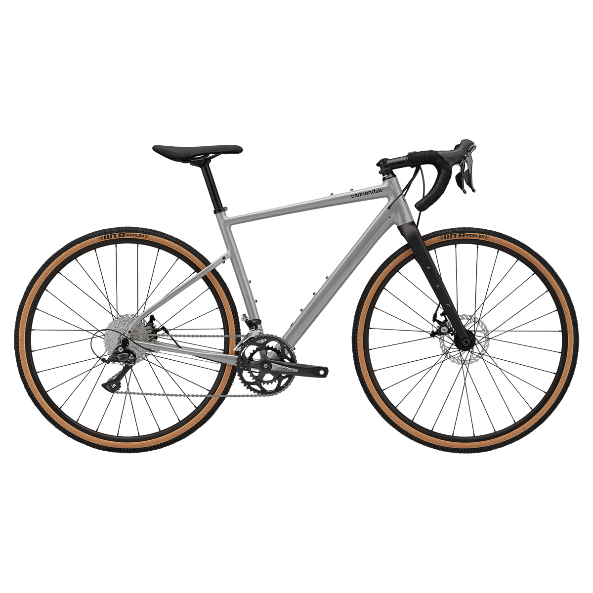 Cannondale Topstone 3 - Gris