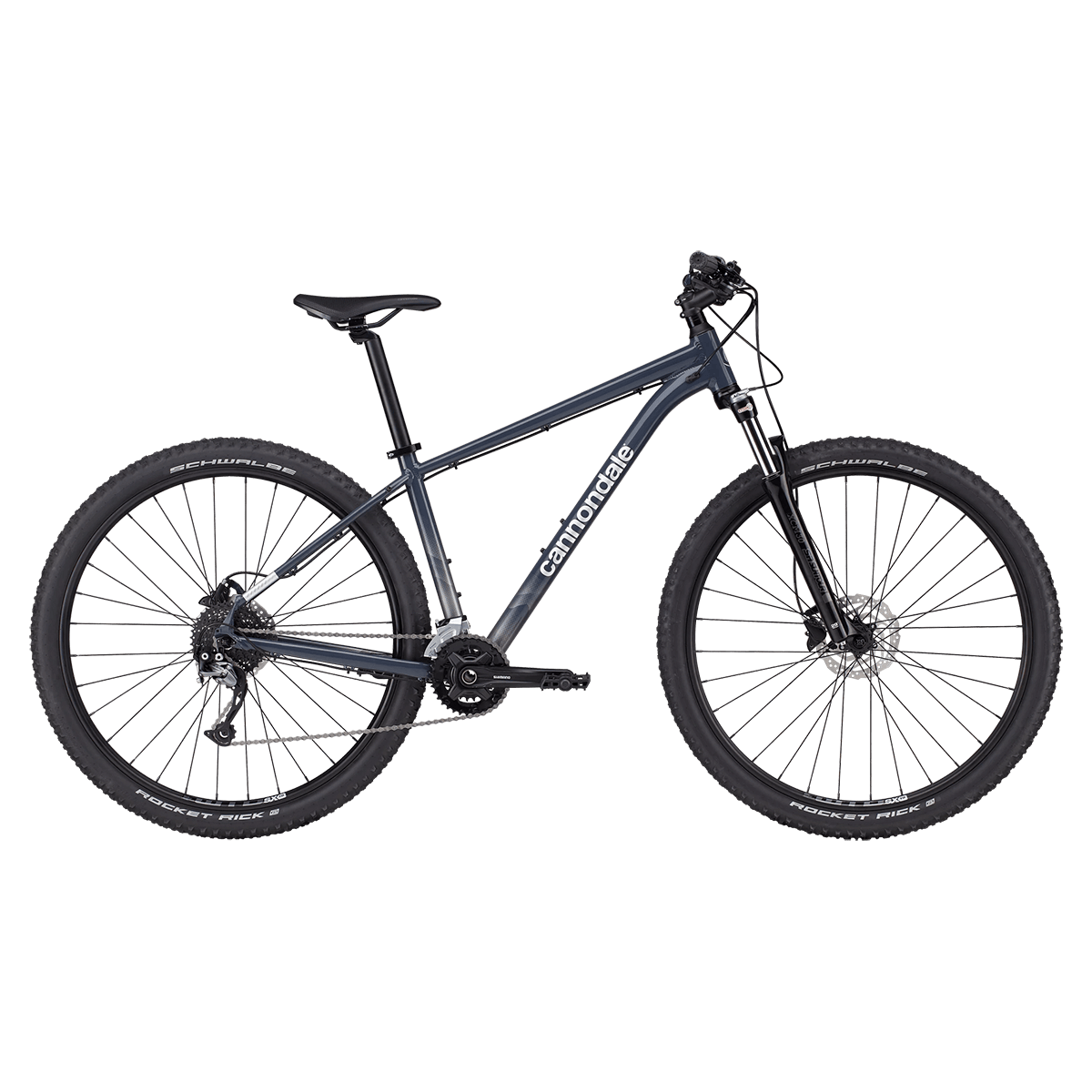 Cannondale Trail 6