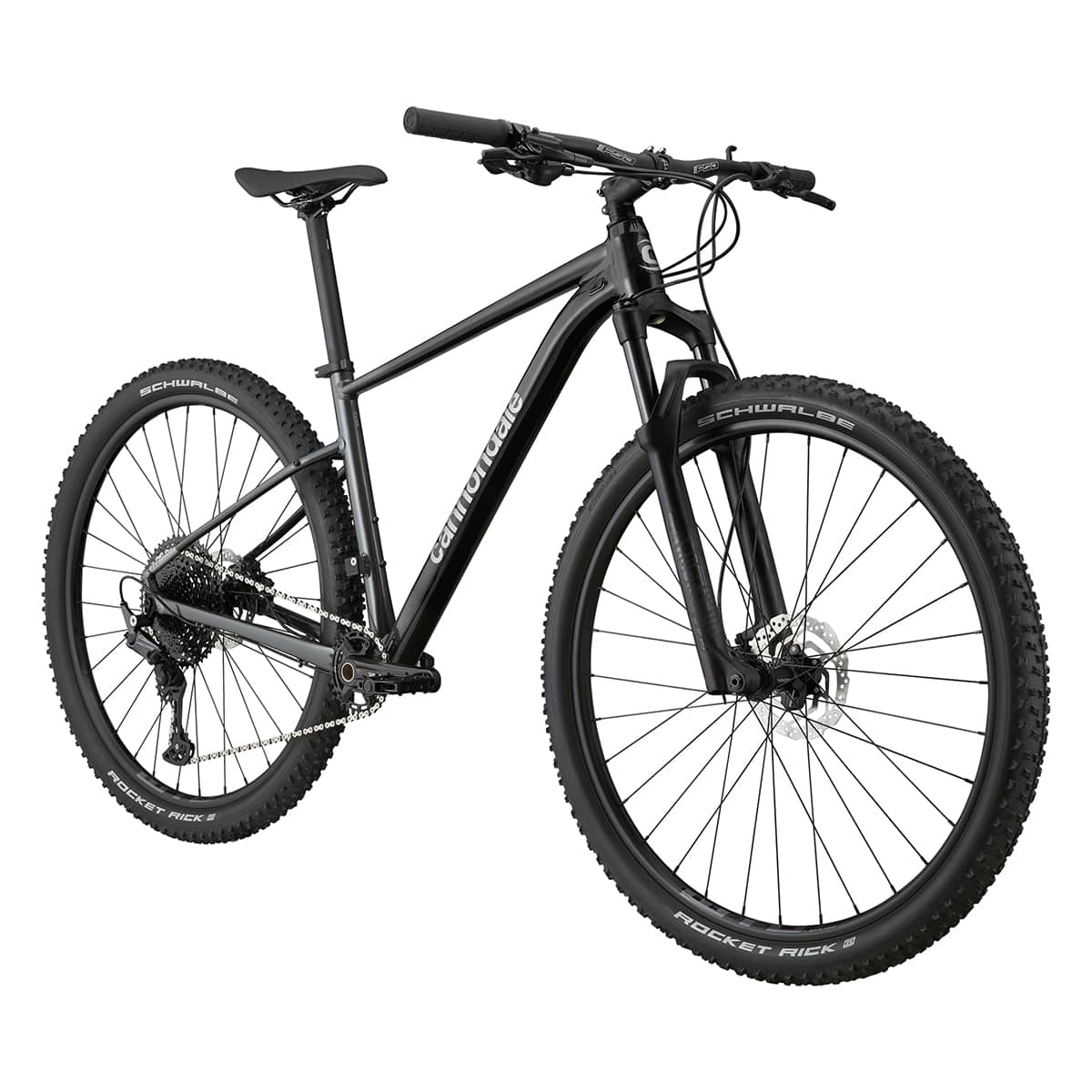 Cannondale Trail SL 3 - Black Pearl – Image 2