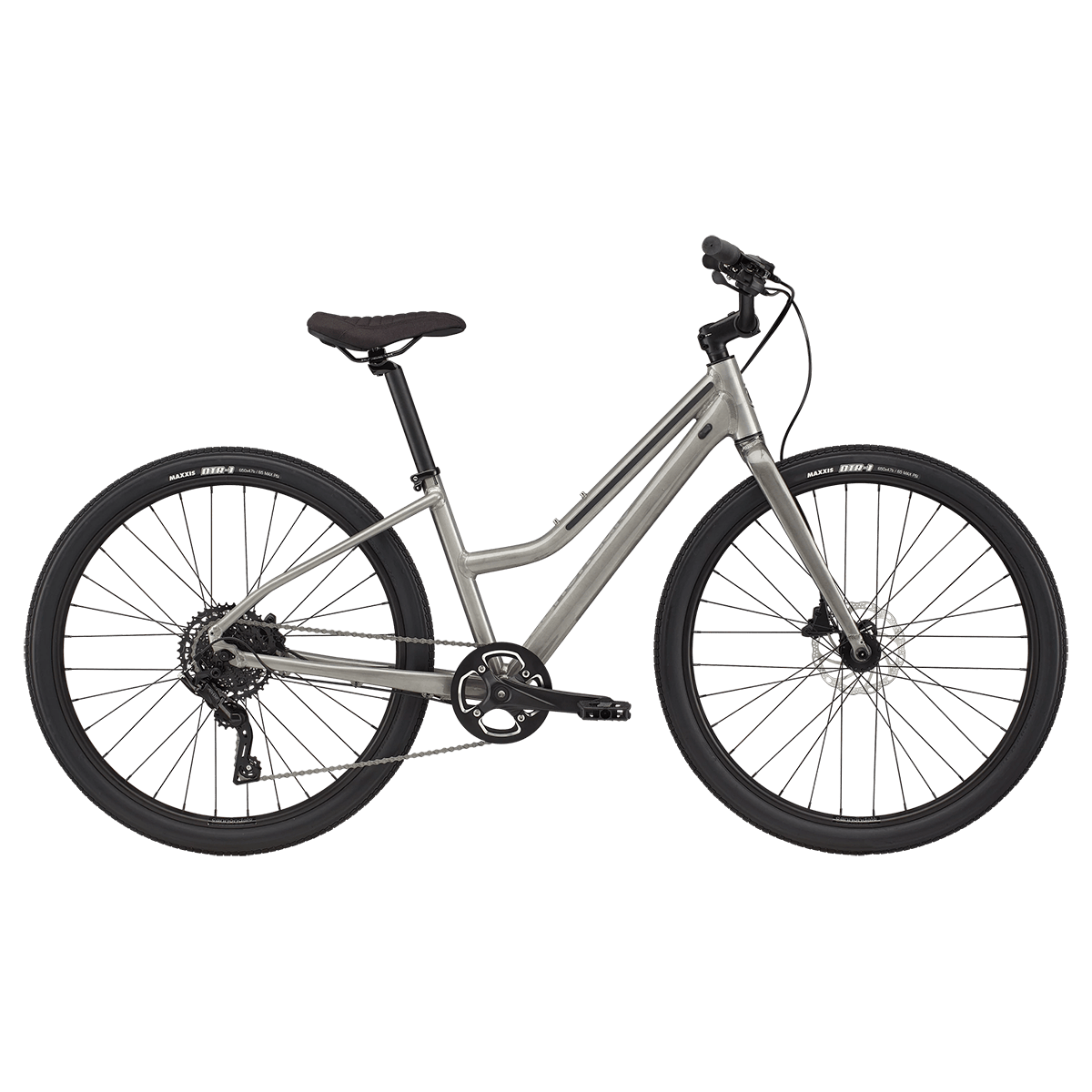 Cannondale Treadwell 2 Remixte Ltd - Raw