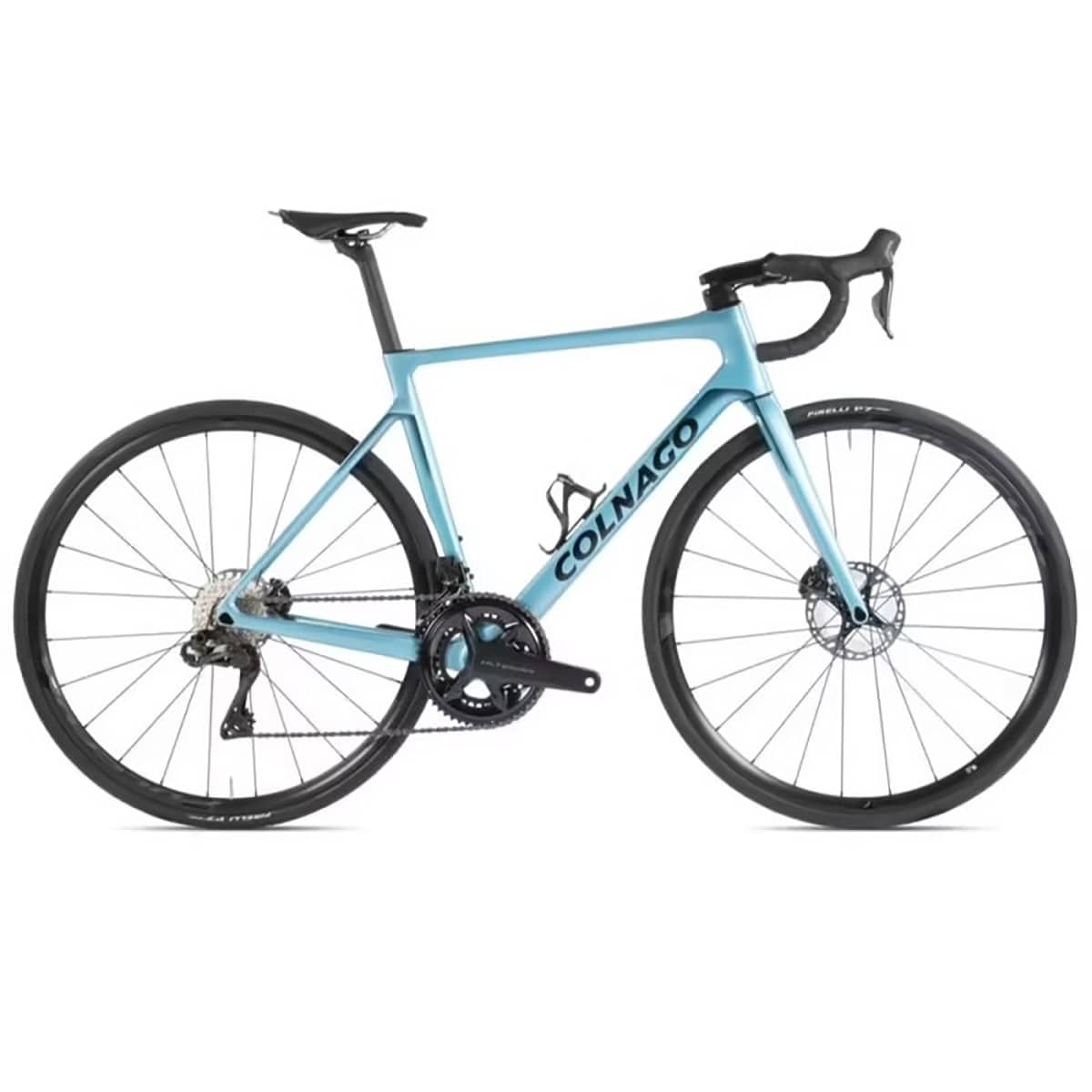 Colnago V4 Disc Shimano 105 Di2 12v Fulcrum R600