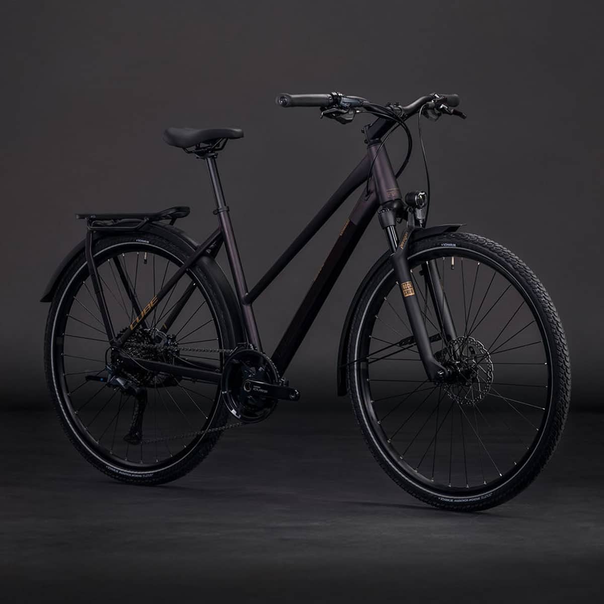 Cube Kathmandu SLX - Solareclipse´N´Gold – Image 6