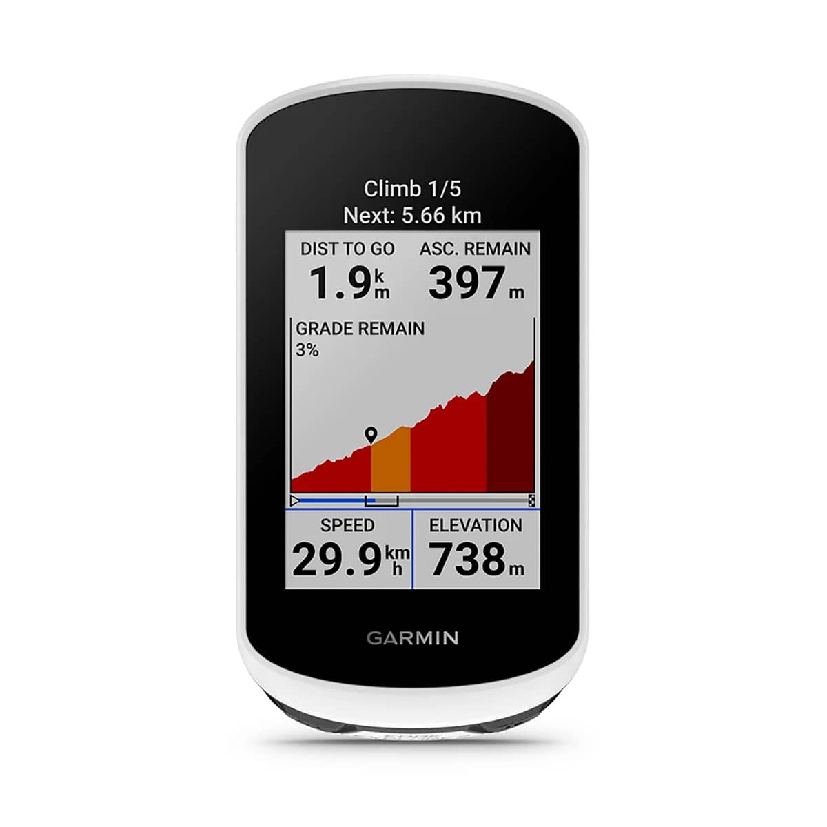 GPS Garmin Edge Explore 2 – Image 6