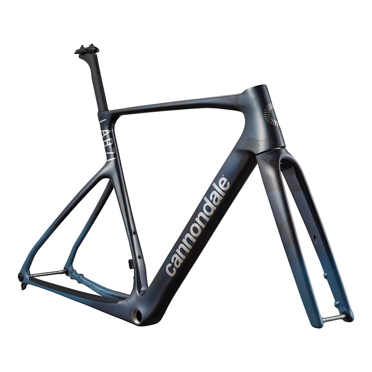 Kit cadre Cannondale SuperX LAB71 – Image 2