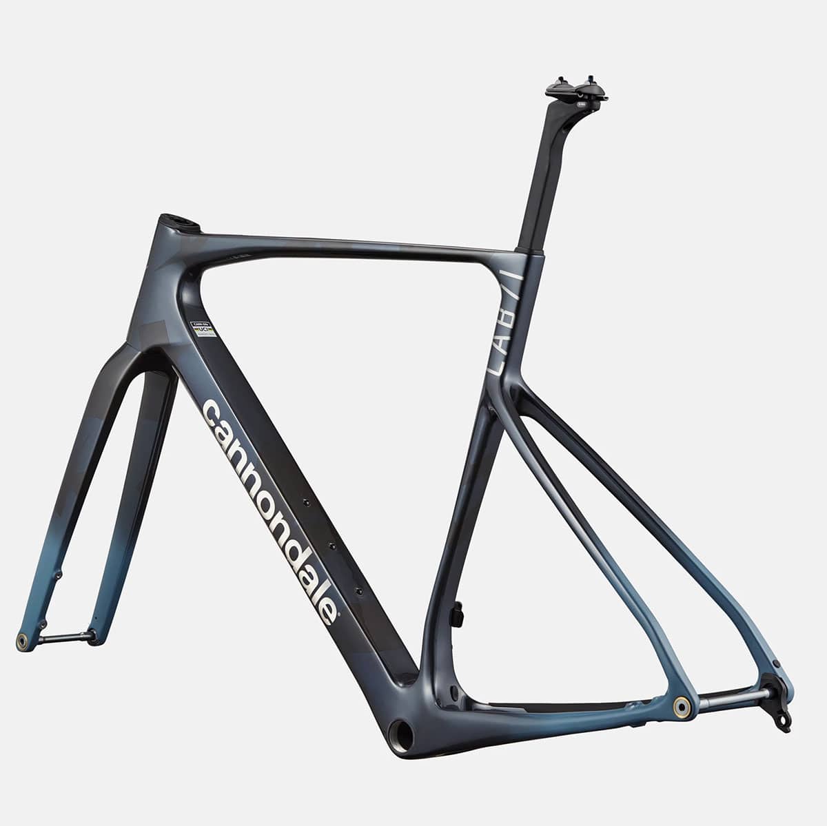 Kit cadre Cannondale SuperX LAB71 – Image 3