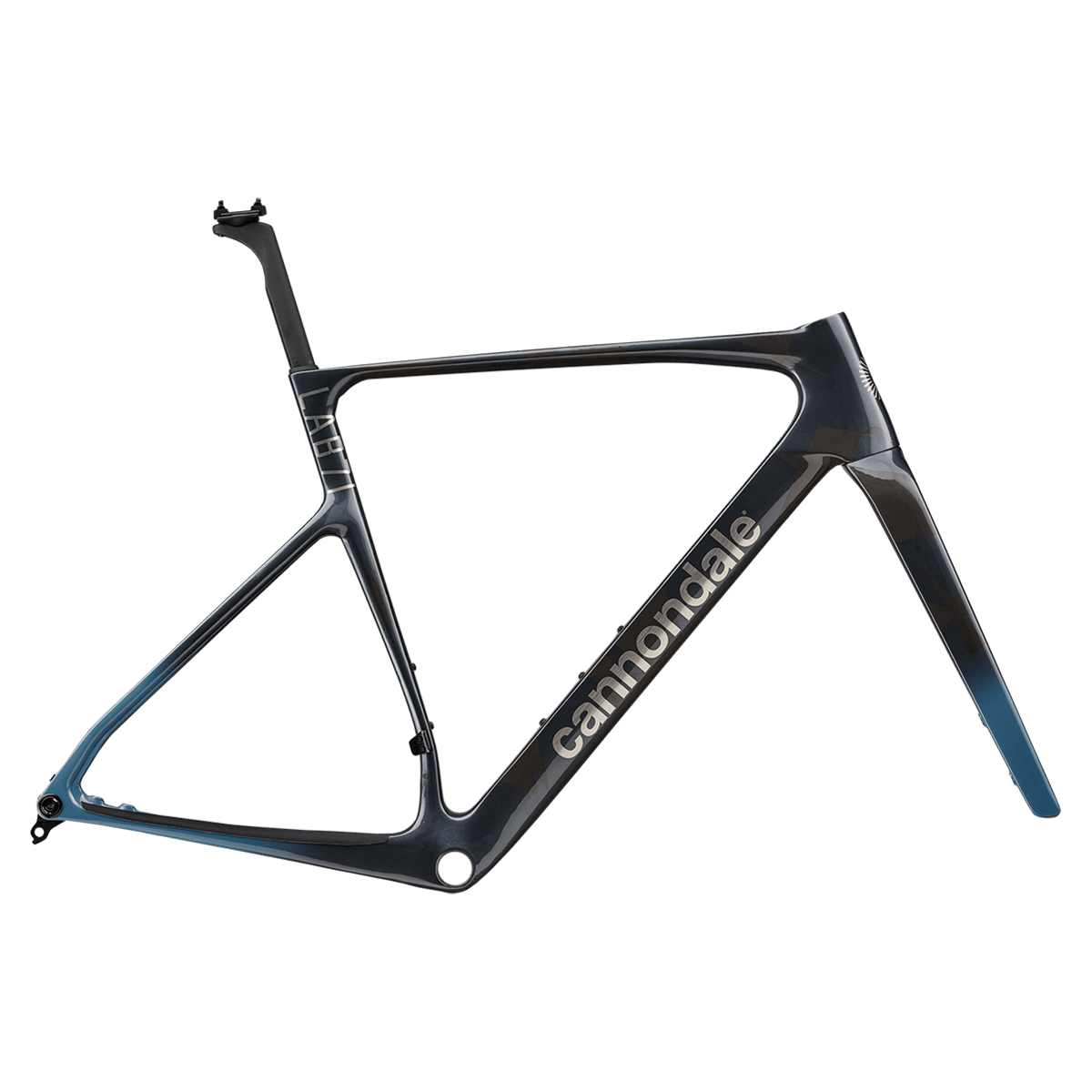 Kit cadre Cannondale SuperX LAB71