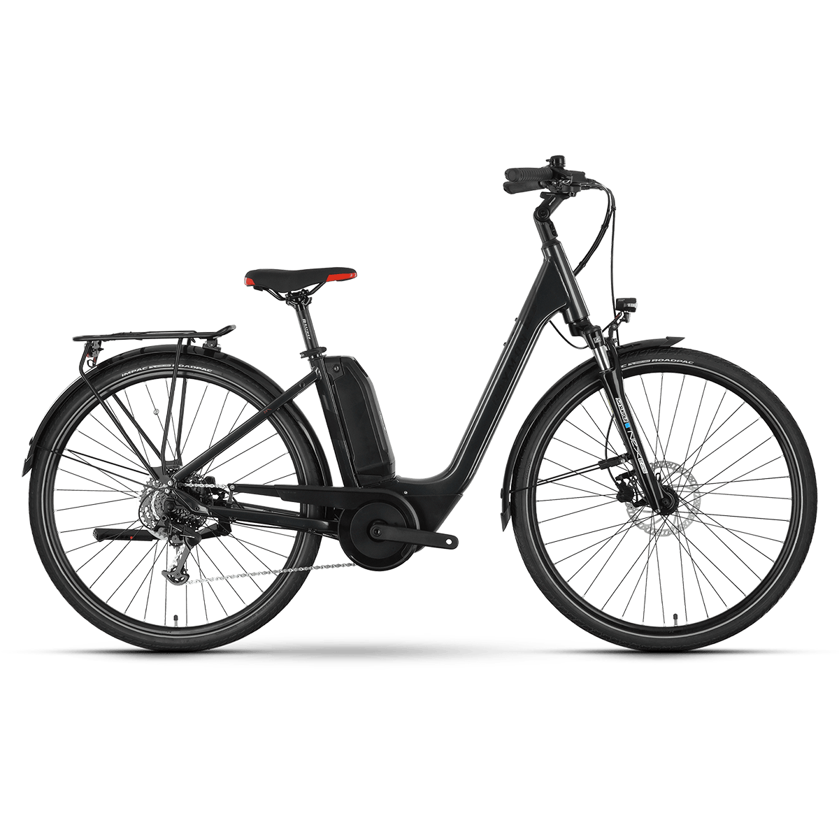 Raymon CityRay E 1.0 SE