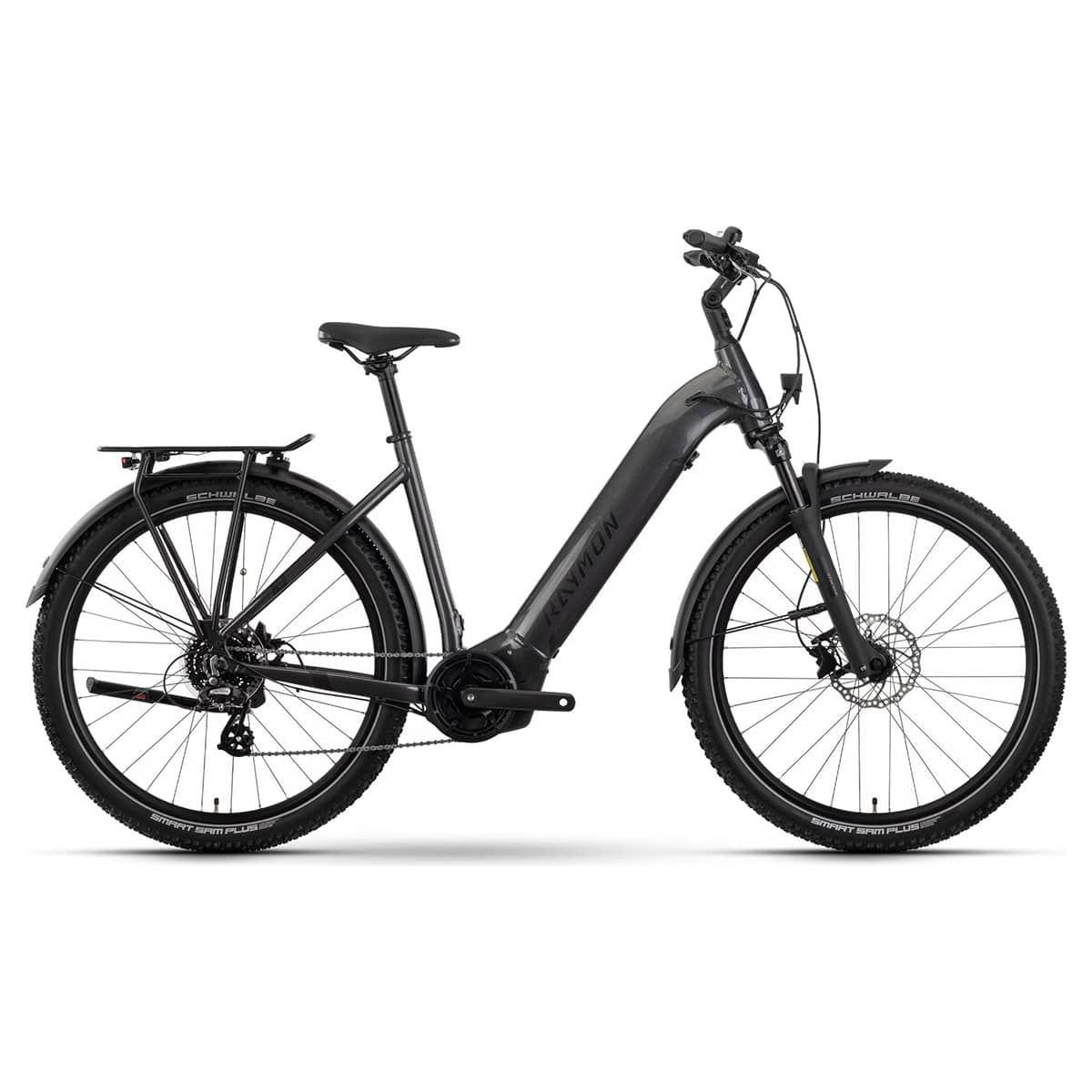Raymon TourRay Select Wave - Noir
