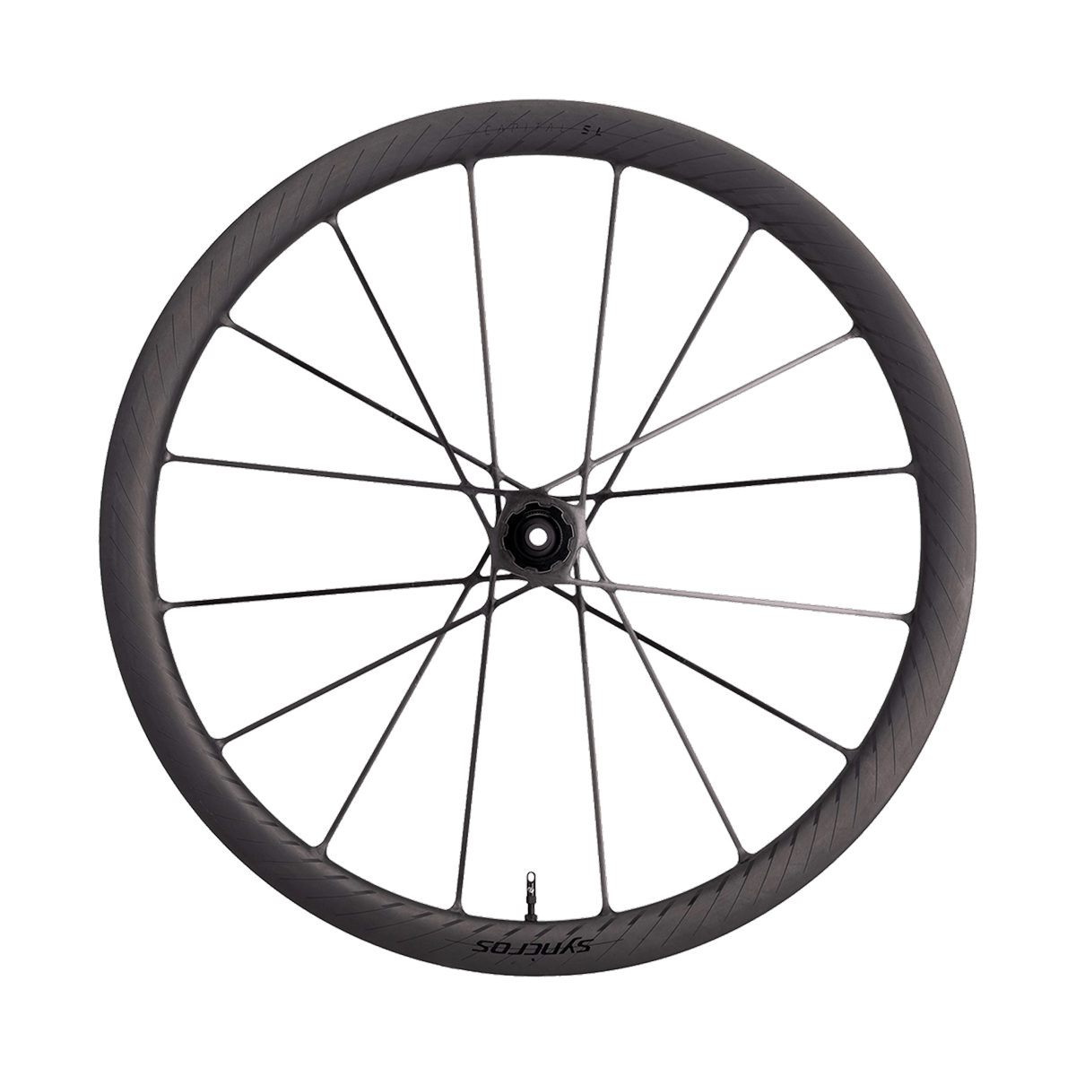 Roue arrière Syncros Capital SL - 40 mm