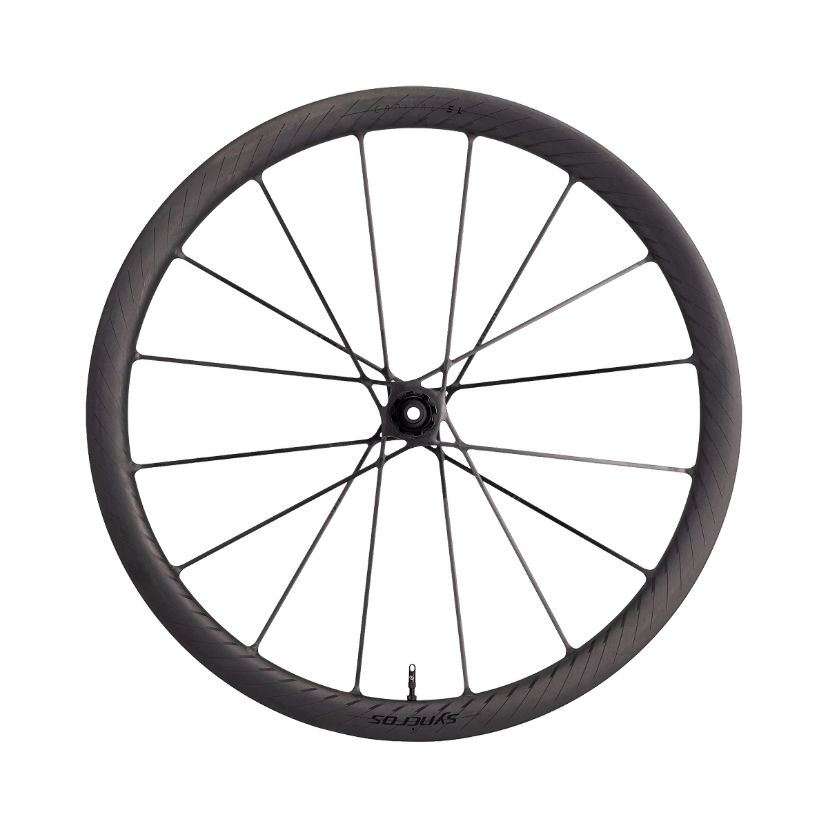 Roue avant Syncros Capital SL - 40 mm