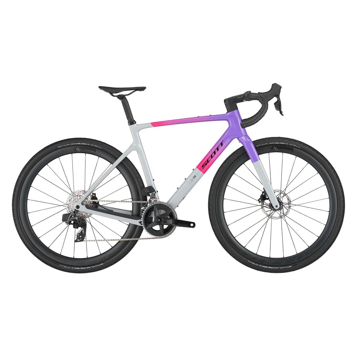 Scott Addict Gravel 20 2025