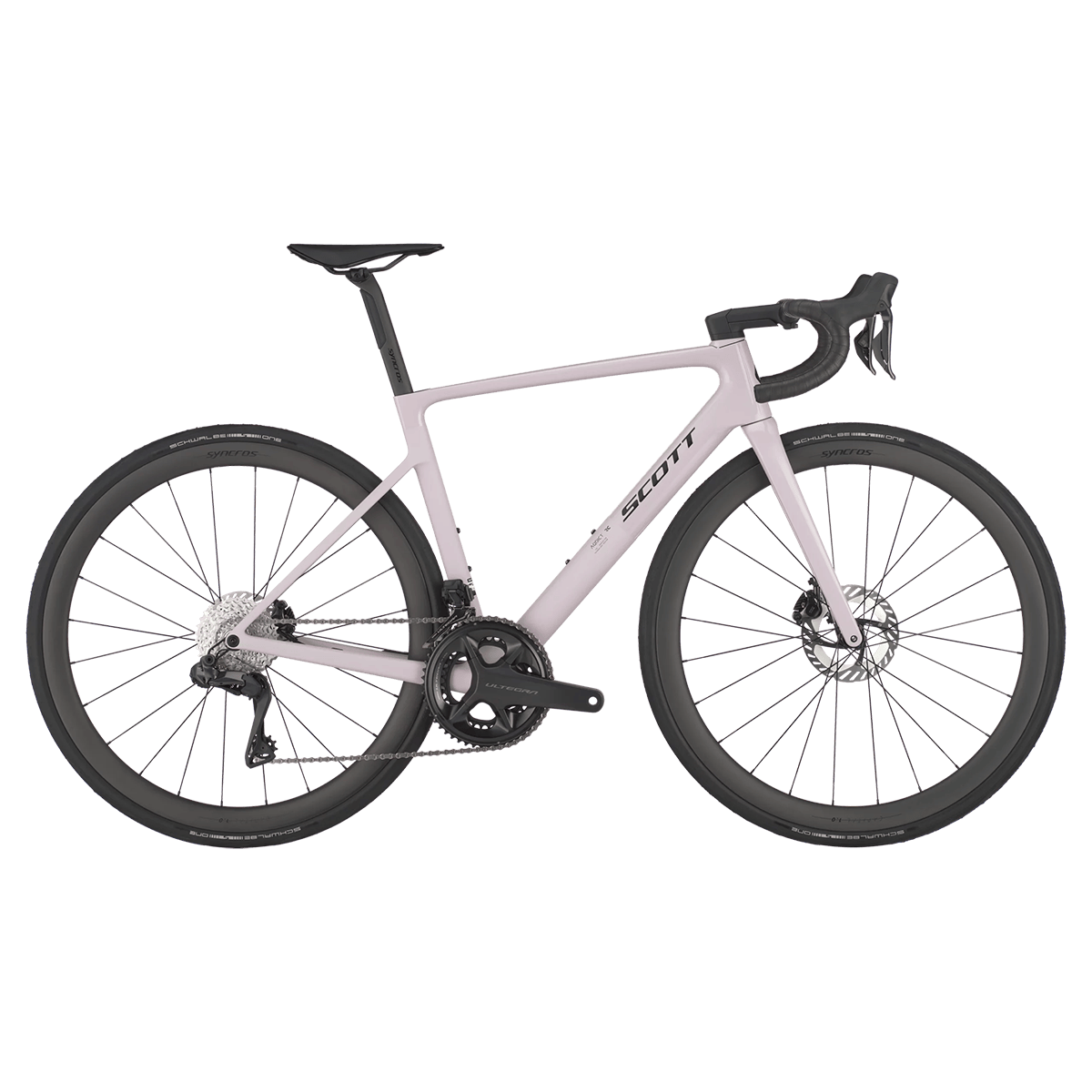 Scott Addict RC 20 - Hushed Pink