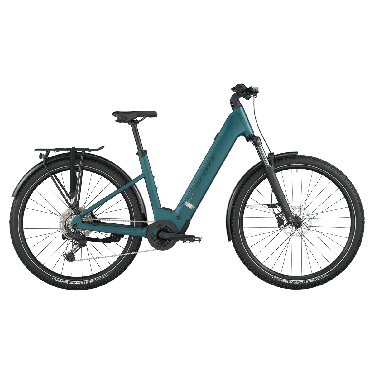 Scott Axis 30 Wave