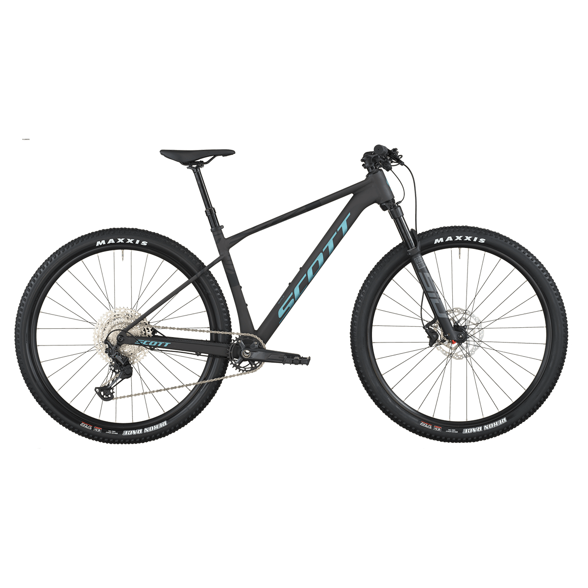 Scott Scale 925 - Noir