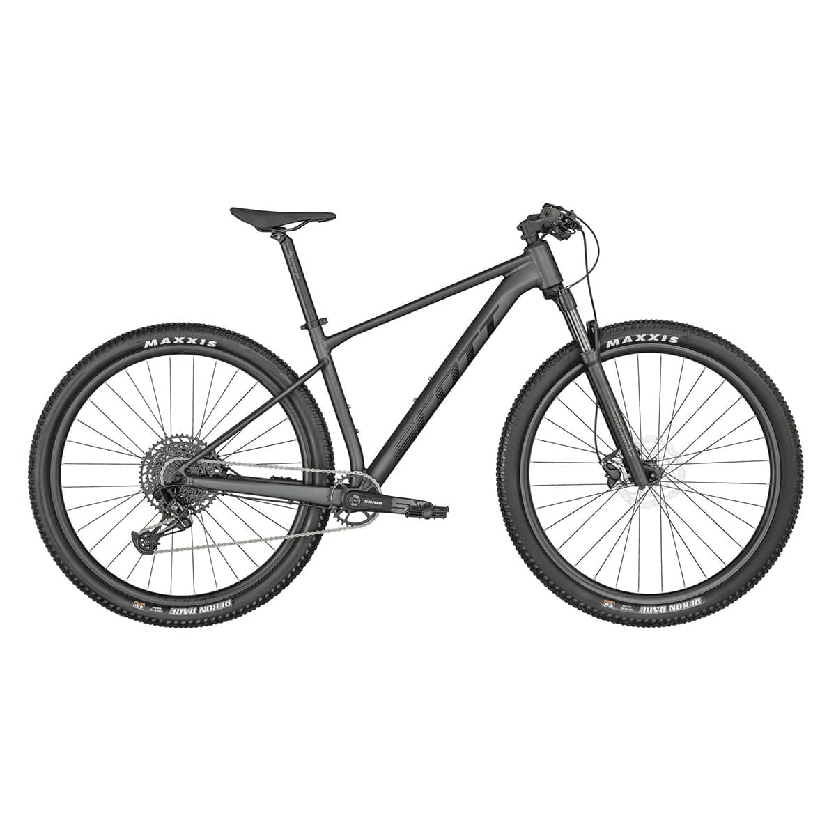 Scott Scale 970 - Grey