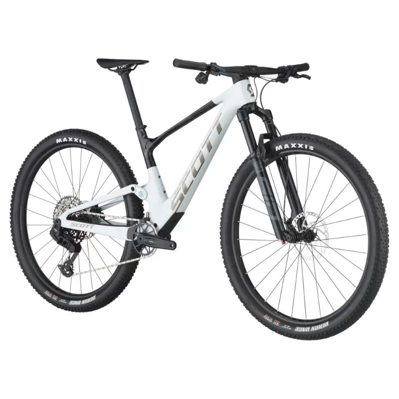 Scott Spark RC Team 2025 – Image 2