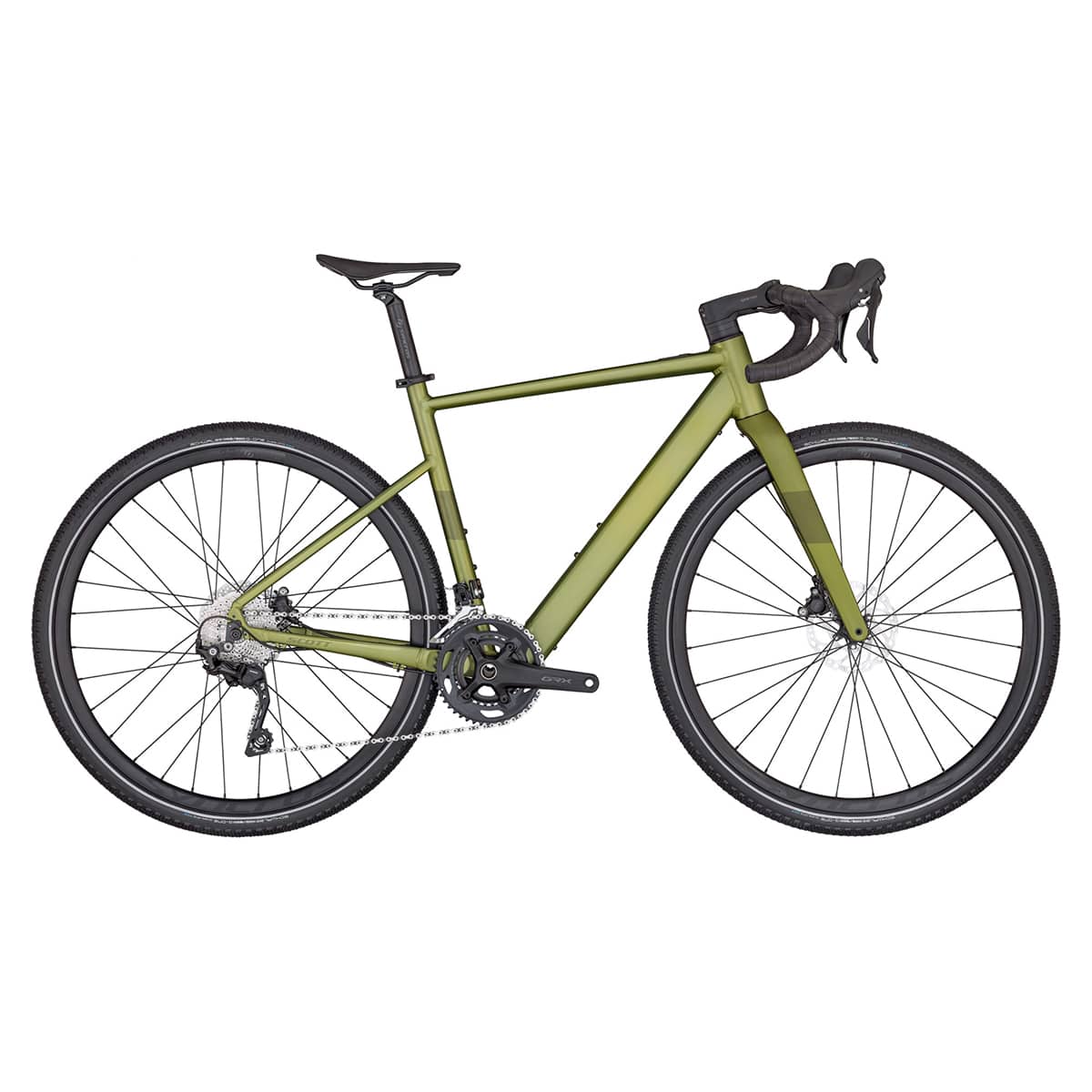 Scott Speedster Gravel eRide 50 (EU)
