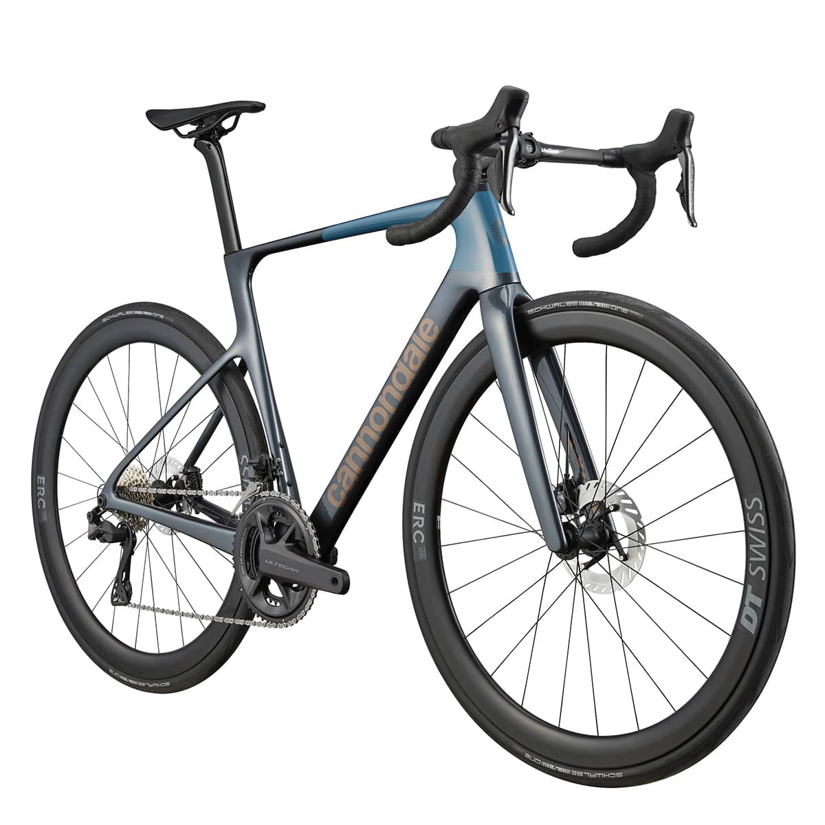 Cannondale SuperSix Evo 2 2026 - Tungsten Blue – Image 2