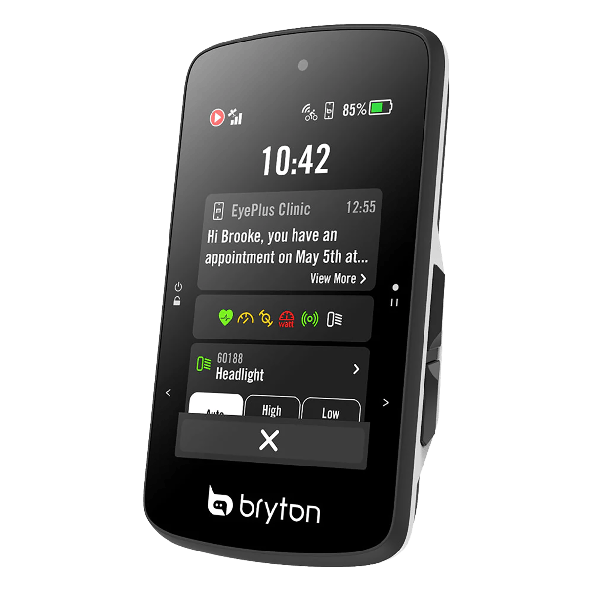 GPS Bryton Rider 750 SE – Image 5