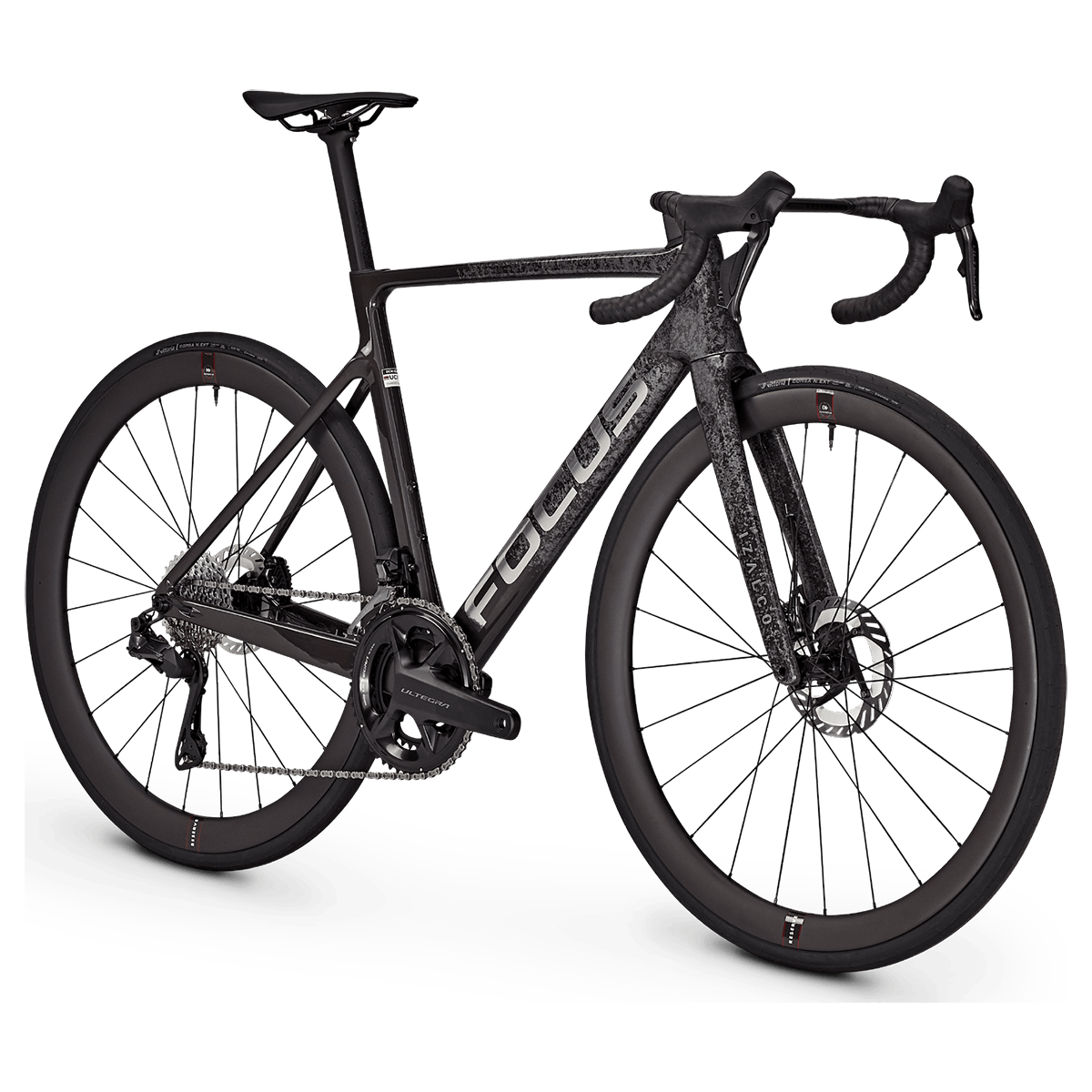 Focus Izalco Max 9.7 - Noir – Image 2