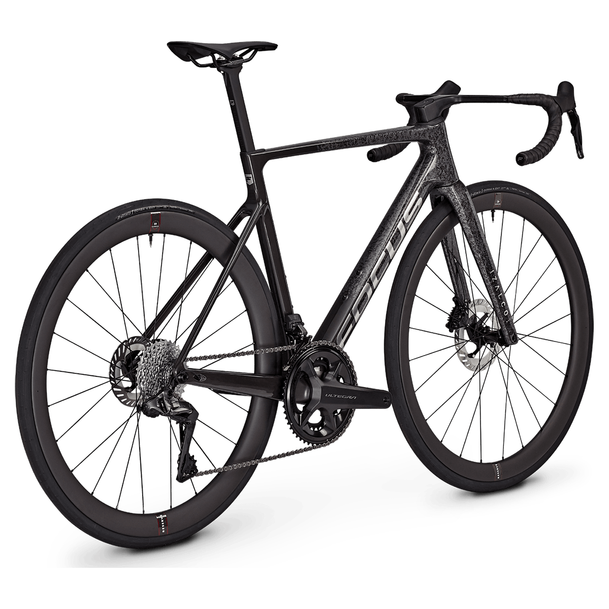 Focus Izalco Max 9.7 - Noir – Image 3