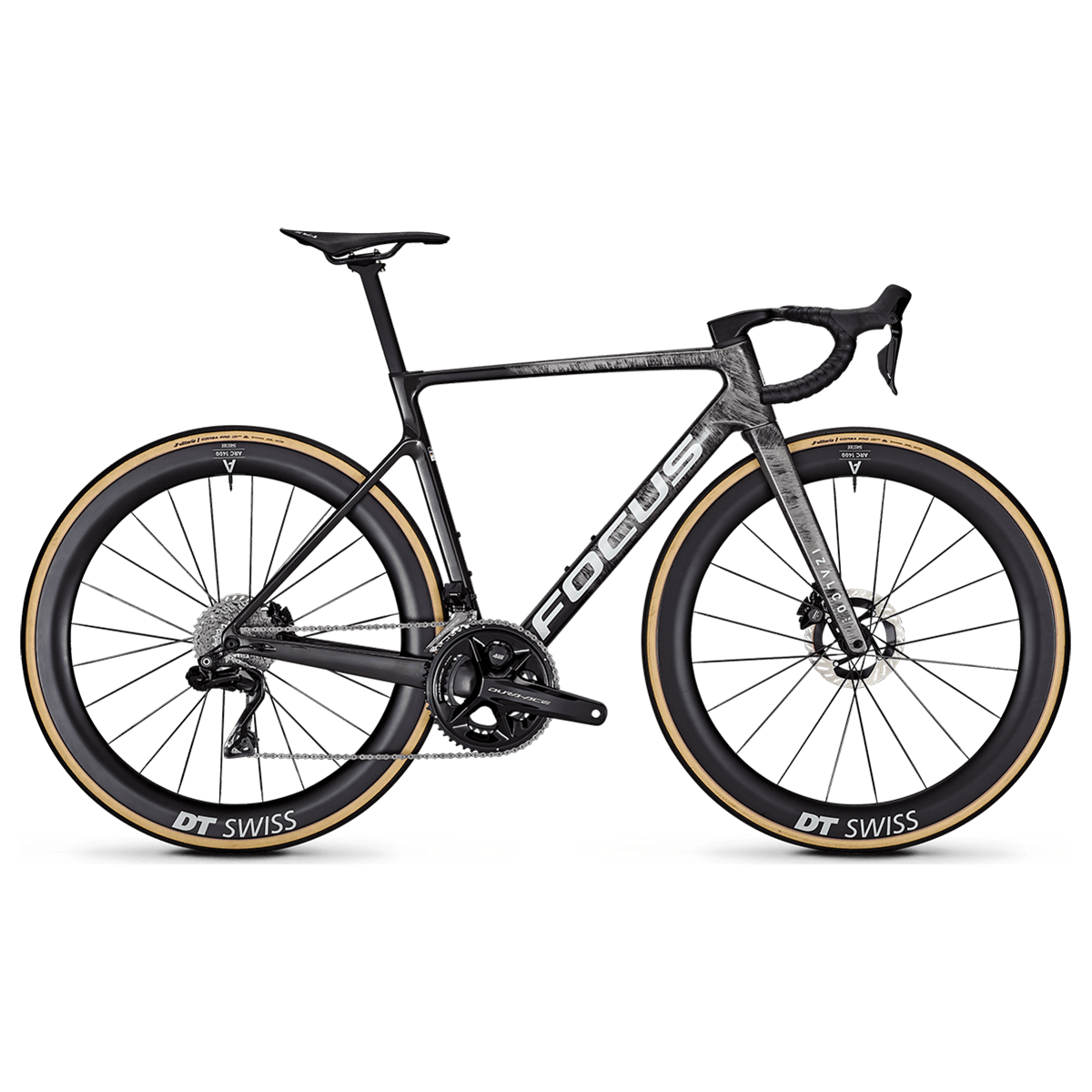 Focus Izalco 9.9 - Gris