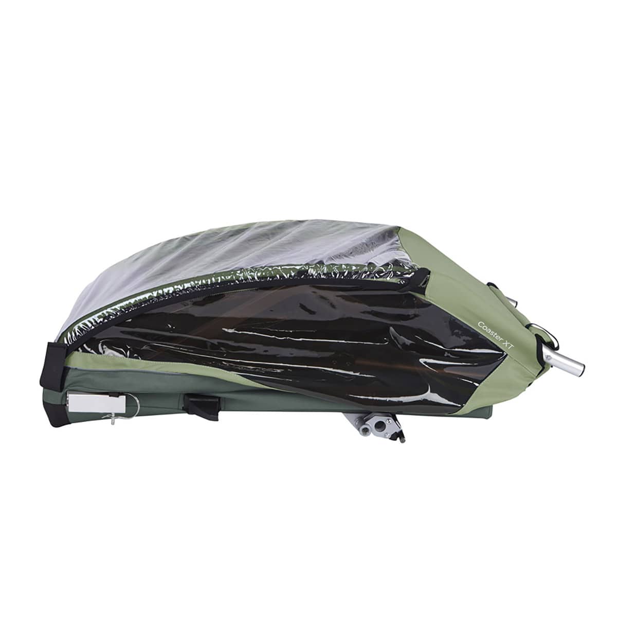 Thule Coaster XT - Basil green – Image 5