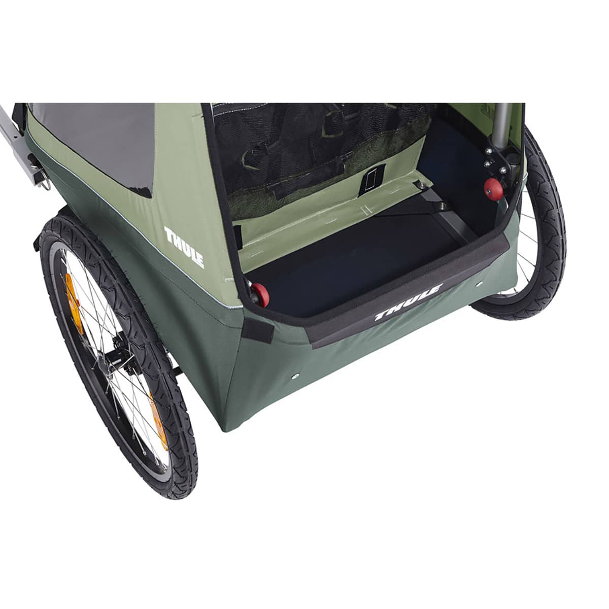 Thule Coaster XT - Basil green – Image 7