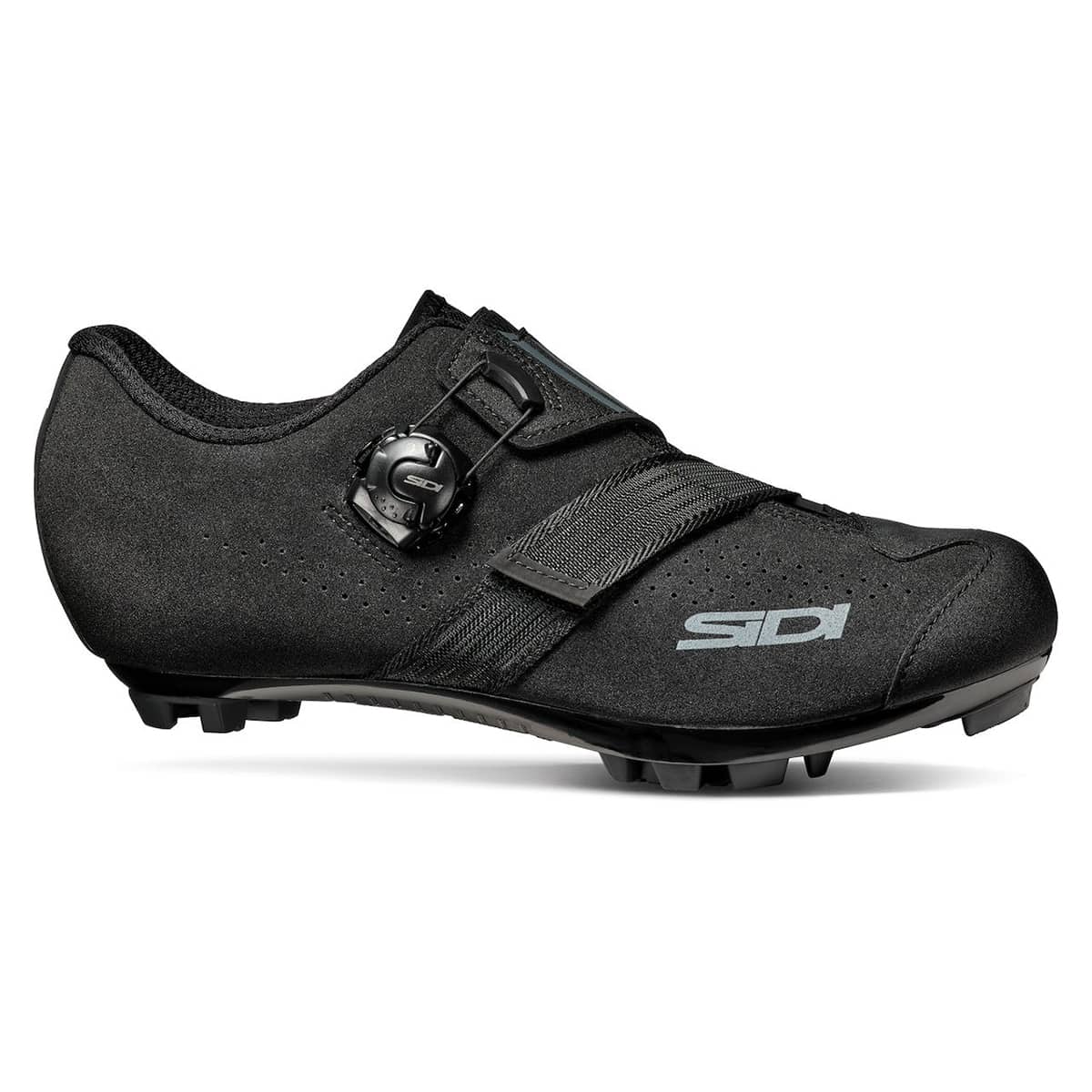 Sidi Aertis Mega Noir