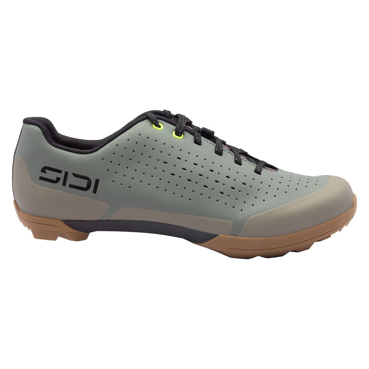 Sidi Asper Laces - Vert