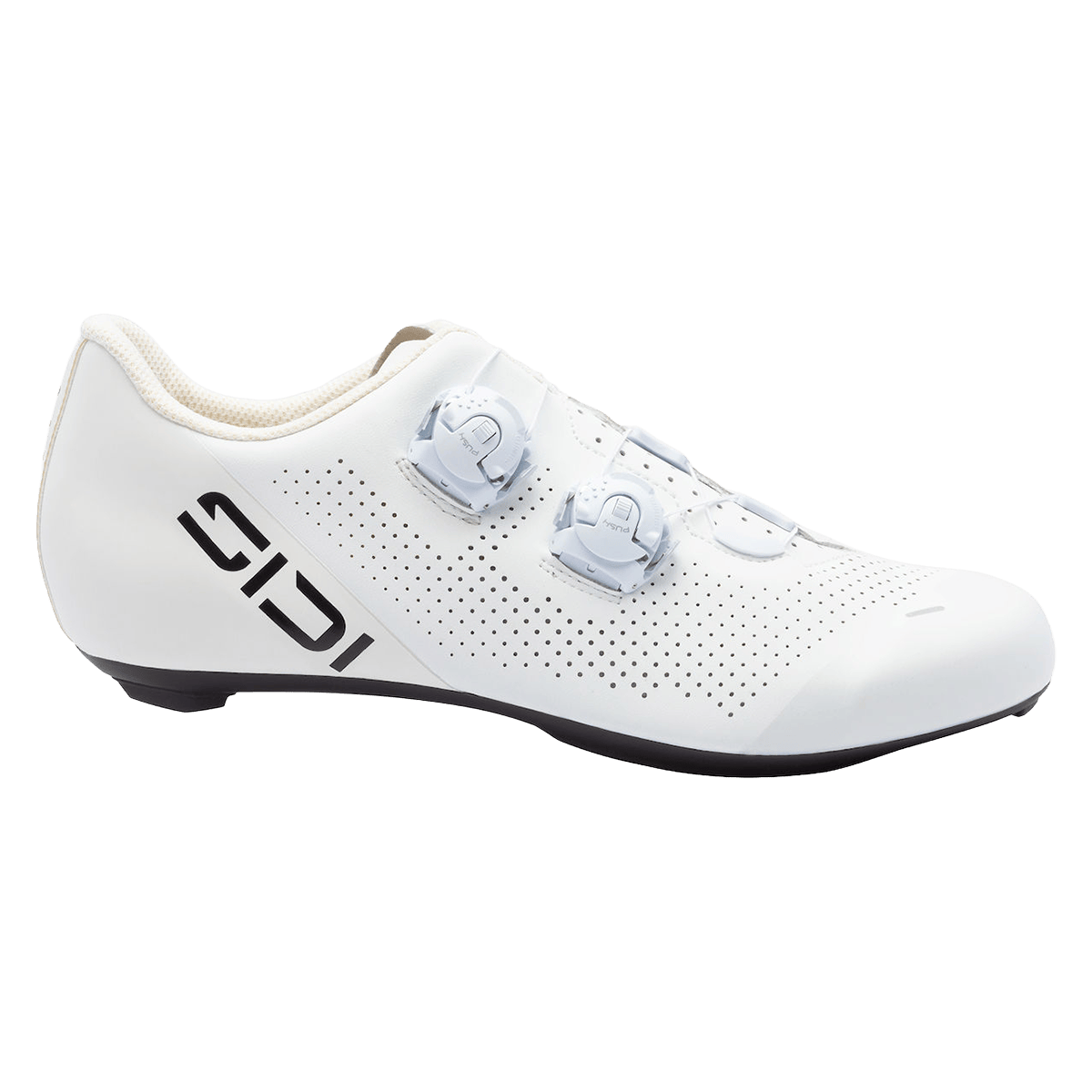 Sidi Ergo 6 - Blanc