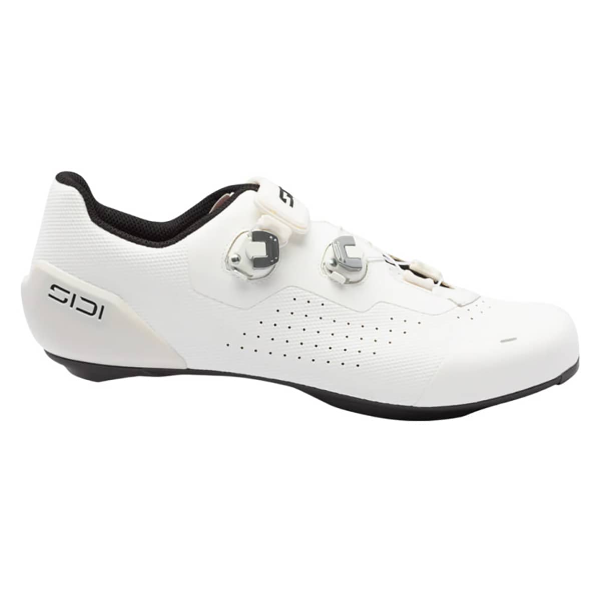 Sidi Genius X - Blanc