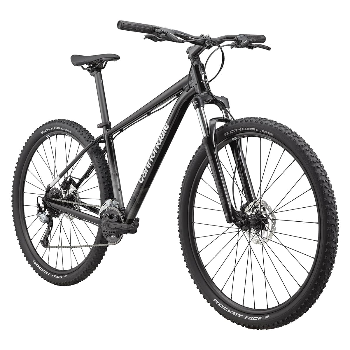 Cannondale Trail 7 - Noir – Image 2