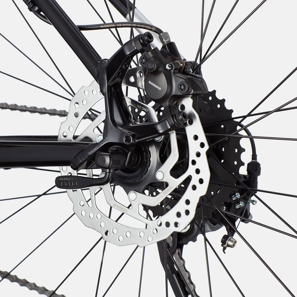 Cannondale Trail 7 - Noir – Image 4
