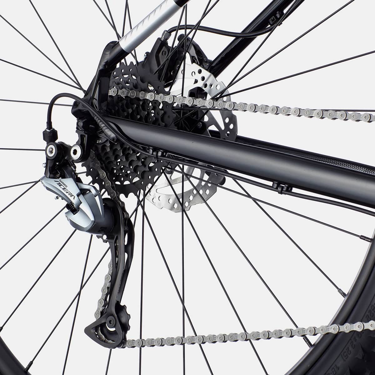 Cannondale Trail 7 - Noir – Image 3